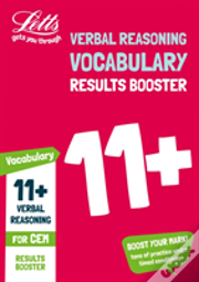 11+ Verbal Reasoning Vocabulary Practice Workbook