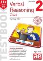 11+ Verbal Reasoning Year 5-7 Cloze Testbook 2 - Preview