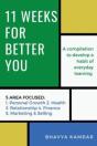 11 Weeks For Better You - Preview