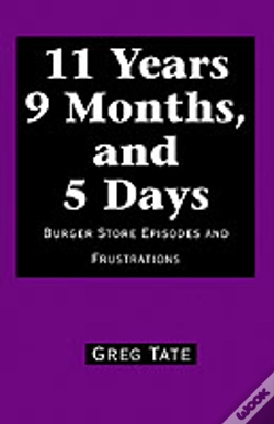 Capa do artigo 11 Years 9 Months, And 5 Days