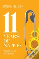 11 Years Of Nappies