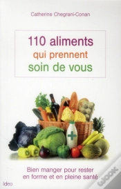 Capa do artigo 110 Aliments Qui Prennent Soin De Vous