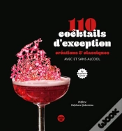 Capa do artigo 110 Cocktails D