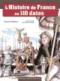 110 Dates Qui Ont Fait L'Histoire De France - Preview