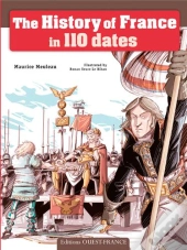 110 Dates Qui Ont Fait L'Histoire De France