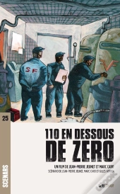 110 En Dessous De Zéro