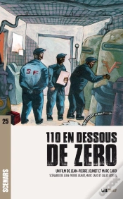 Capa do artigo 110 En Dessous De Zéro