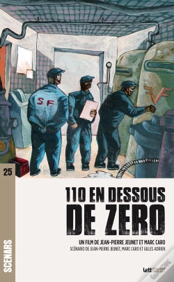 Capa do artigo 110 En Dessous De Zéro