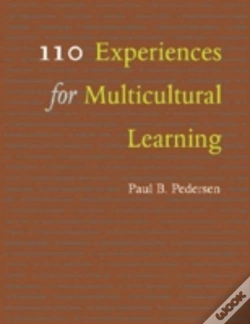 Capa do artigo 110 Experiences For Multicultural Learning