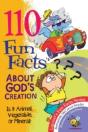 110 Fun Facts About God'S Creation - Preview