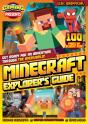 110% Gaming Presents Â€“ Minecraft Explorer'S Guide - Preview