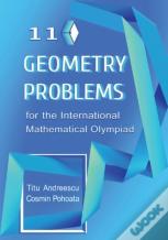 110 Geometry Problems For The International Mathematical Olympiad