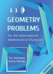 Capa do artigo 110 Geometry Problems For The International Mathematical Olympiad