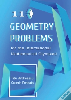 Capa do artigo 110 Geometry Problems For The International Mathematical Olympiad