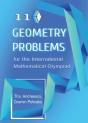 110 Geometry Problems For The International Mathematical Olympiad - Preview