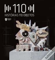 110 Histórias | 110 Objetos