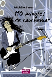 Capa do artigo 110 Minutes De Cauchemar