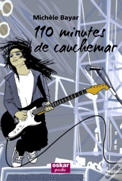 Capa do artigo 110 Minutes De Cauchemar