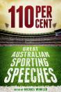 110 Per Cent: Great Australian Sporting Speeches - Preview