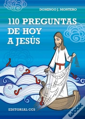 Capa do artigo 110 Preguntas De Hoy A Jesus  