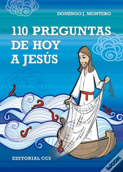 Capa do artigo 110 Preguntas De Hoy A Jesus  