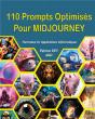 110 Prompts Optimises Pour Midjourney - Preview