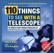 Capa do artigo 110 Things To See With A Telescope