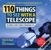 Capa do artigo 110 Things To See With A Telescope