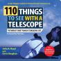 110 Things To See With A Telescope - Preview