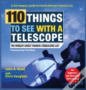 110 Things To See With A Telescope