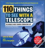 Capa do artigo 110 Things To See With A Telescope