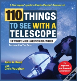 Capa do artigo 110 Things To See With A Telescope