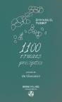 1100 Romans Precipites - Precede De L'Evocation - Preview