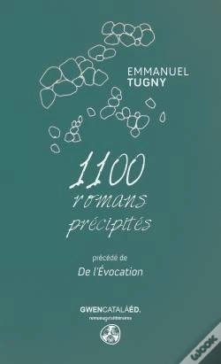 Capa do artigo 1100 Romans Precipites - Precede De L'Evocation