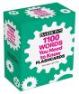 1100 Words You Need To Know Flashcards, Second Edition - Preview