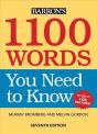 1100 Words You Need To Know - Preview