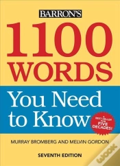 Capa do artigo 1100 Words You Need To Know