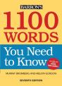 1100 Words You Need To Know - Preview