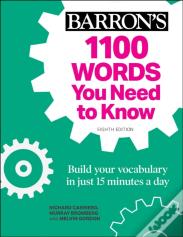 1100 Words You Need To Know + Online Practice