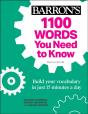 1100 Words You Need To Know + Online Practice - Preview