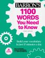 1100 Words You Need To Know + Online Practice - Preview