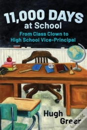 Capa do artigo 11,000 Days At School