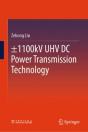 1100kv Uhv Dc Power Transmission Technology - Preview