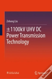 Capa do artigo 1100kv Uhv Dc Power Transmission Technology