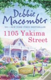 Capa do artigo 1105 Yakima Street
