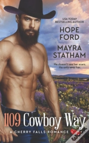 Capa do artigo 1109 Cowboy Way