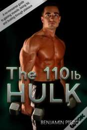 Capa do artigo 110lb Hulk