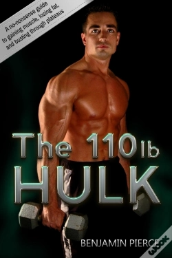 Capa do artigo 110lb Hulk