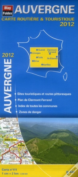 Capa do artigo 111 Auvergne