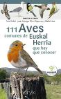 111 Aves Comunes De Euskal Herria Que Hay Que Conocer - Preview